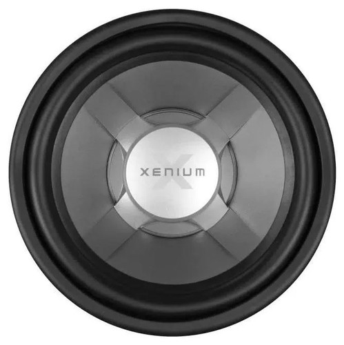 Esx xenium xe124 - esx, subwoofer