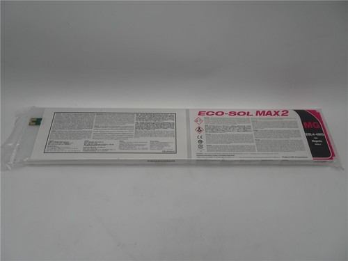 Original roland eco solvent - original,