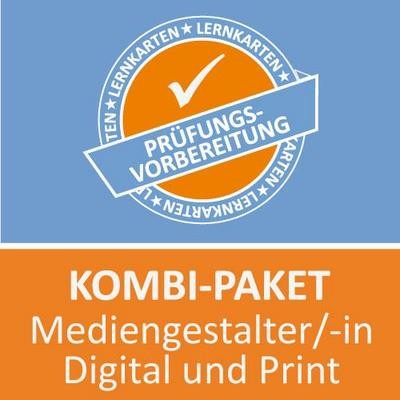 Kombi paket mediengestalter - kombi-paket,
