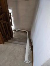 Treppenlift thyssenkrupp - treppenlift,