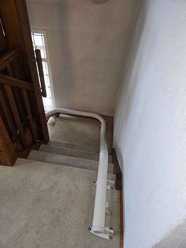 Treppenlift thyssenkrupp - treppenlift,