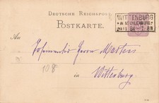 694678) DR Pfennig GS mit Ra3