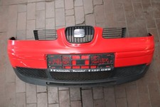 Stossfänger / Stoßstange