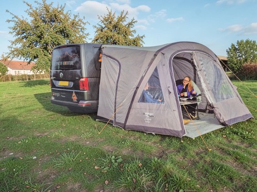 Vango siesta air low - siesta,