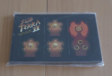 Sub Terra II: Luxus-Pack - Schwerkraft - Erweiterungsset