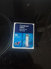 Ascensia Contour Plus