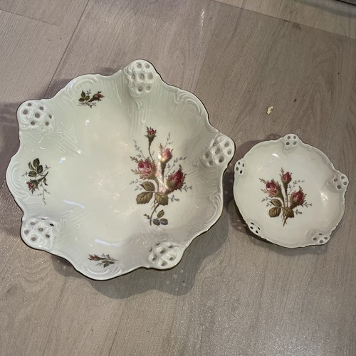Rosenthal schale classic rose - rosenthal,