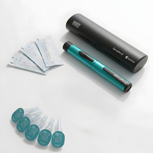 Gensupen2 insulin pen - gensupen2, /