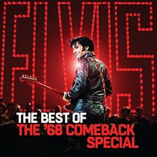 Elvis Presley - Best Of The 68