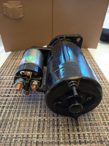 Anlasser opel oldtimer monza - opel,