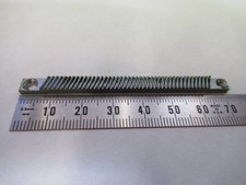 Antik CBS KASSEL Beck Gear