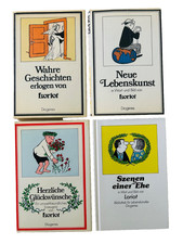 LORIOT Diogenes Verlag Wahre