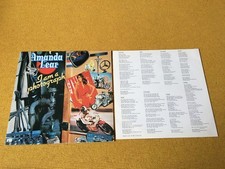 LP - Amanda Lear - I Am A
