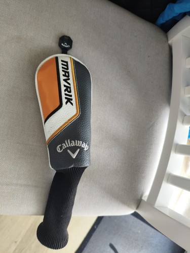 Callaway maverick - callaway,