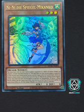 ⭐Ni-Ni die Spiegel-Mikanko