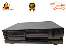 Technics RS-B665 Kassettendeck
