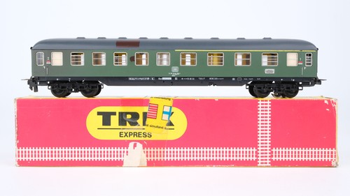 Trix express 3386 - trix, h0