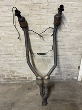 Mercedes CLK / W209 / 240 V6Katalysator KT0156 Kat KT0174203490535814