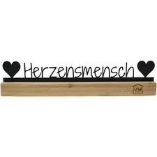 UNUS® Herzensmensch