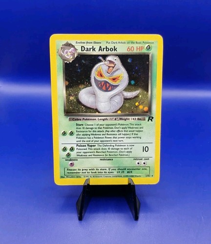 Dunkles arbok team - dunkles,