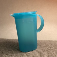 Tupperware Junge Welle