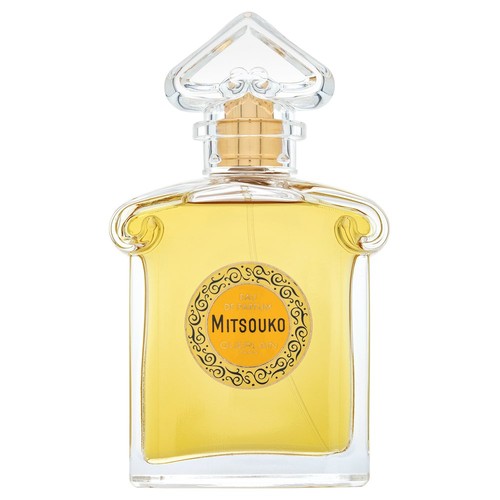 Guerlain mitsouko eau - guerlain,