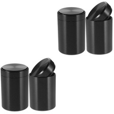  2 Count Mini-Teedose Reisen