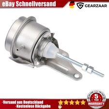 Unterdruckdose Turbolader