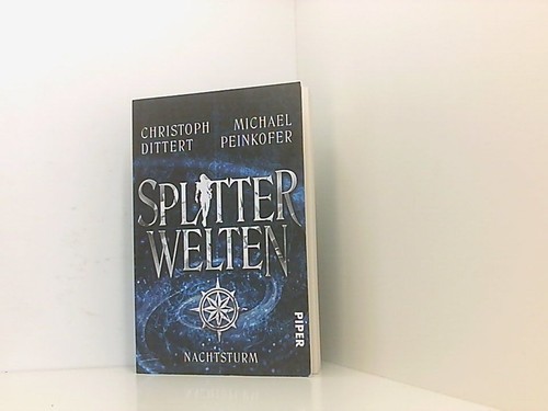 Splitterwelten - splitterwelten, (splitterwelten