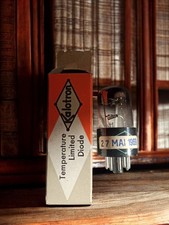 Röhrenradio alt Vintage mit