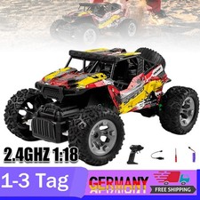 Ferngesteuertes Auto All