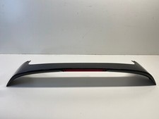 Ford Fiesta VI JA8 / Bj.09 / 3-Türer Spoiler 3 Bremsleuchte Heckklappe