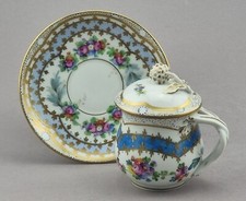 Suppentasse Bouillon Tasse