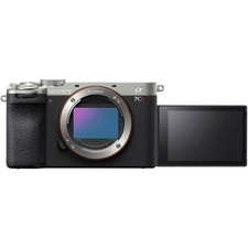 Neu sony alpha a7cr mirrorless - neu,