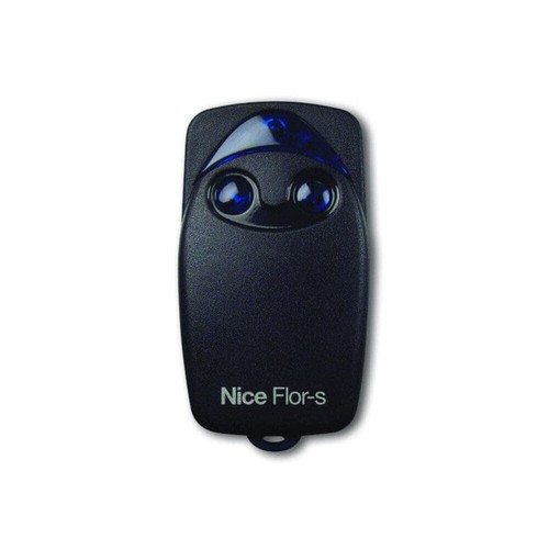 Nice handsender flo2r - nice,