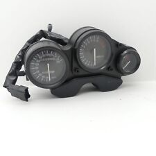 Suzuki GSX-R 750 W GR7BB Tachometer Drehzahlmesser Cockpit Instrumente Armaturen