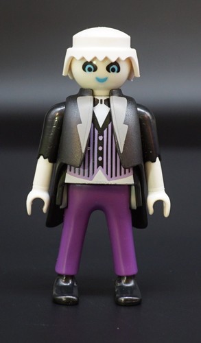 Playmobil vampir dracula - vampir,