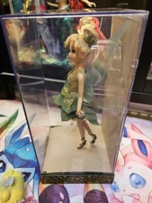 ??‍♂️ Disney Store Tinkerbell LE limitiert Puppe Doll Tinker Fee Fairy 