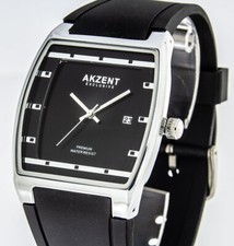 Herrenuhr Akzent Exclusiv
