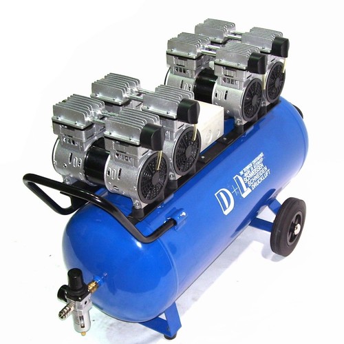 Druckluft kompressor silent - kompressor,