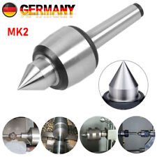 Mitlaufende Körnerspitze MK2