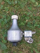 VEB Dynamo Typ 8007.4 FER III 1985 Fahrrad Oldtimer Original DDR Diamant Mifa