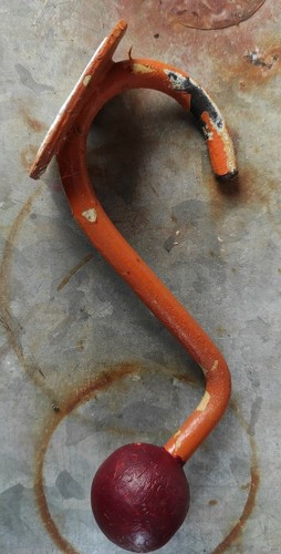 Haken alt kleiderhaken - haken,