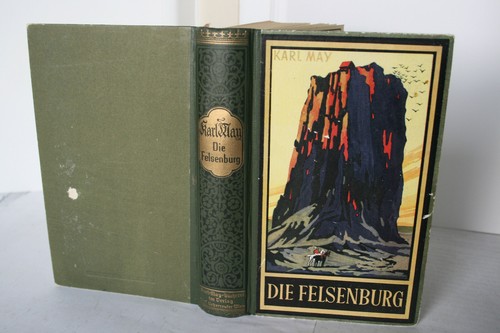 Karl may ueberreuter wien - may,