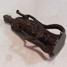 Kleine indische göttin aus - kleine,