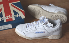 Reebok Workout Plus Vintage 39 40 41 42 43 44 45 GZ4962 Tennis classic club c 85