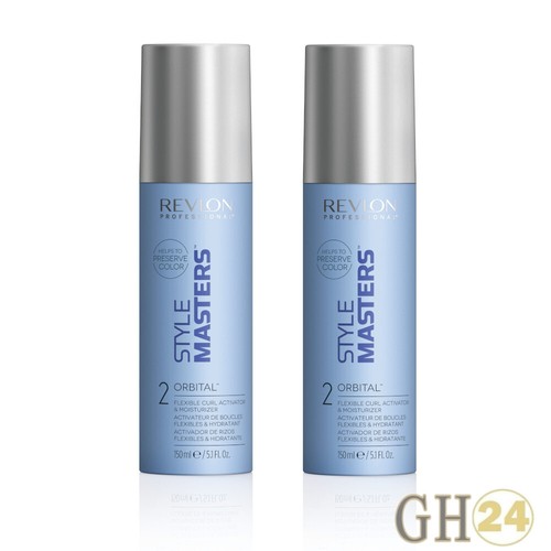 Revlon style masters curly - revlon,