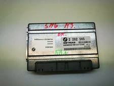 Bmw e46 2005 s54 motor - bmw,
