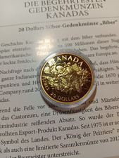 Kanada 20 Dollars 2013 The