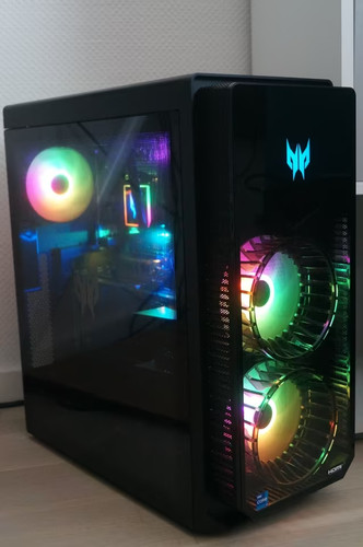 Acer gaming intel - acer, core